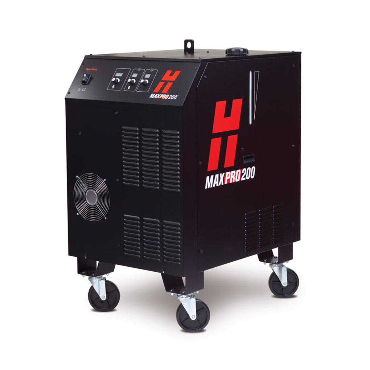 Hypertherm MAXPRO200 Plasma Cutter
