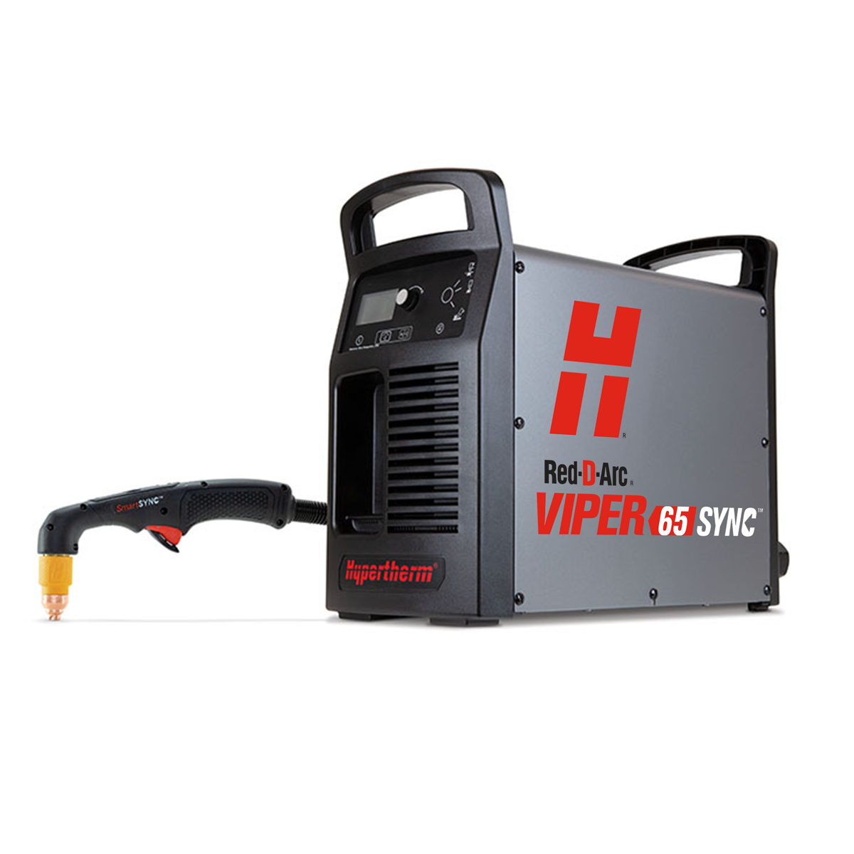 Hypertherm Viper 65 SYNC Plasma Cutter