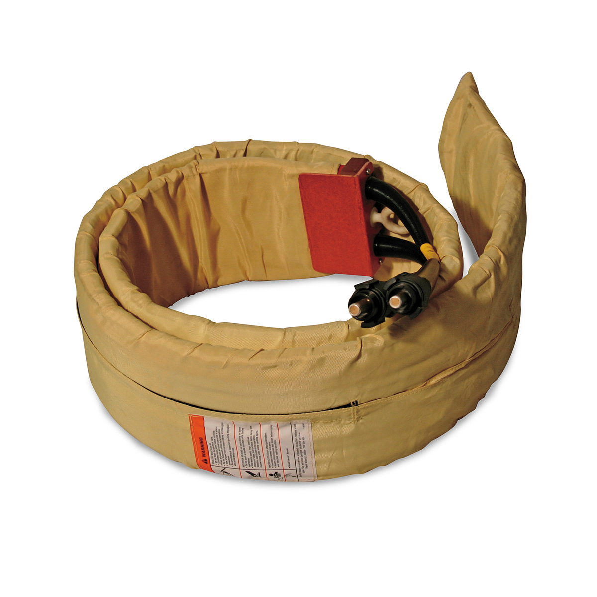 Induction Heating Blankets