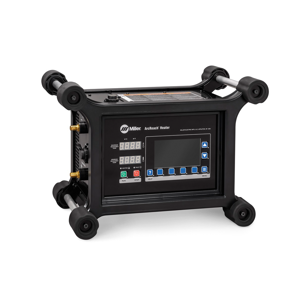 Miller ArcReach Induction Heater
