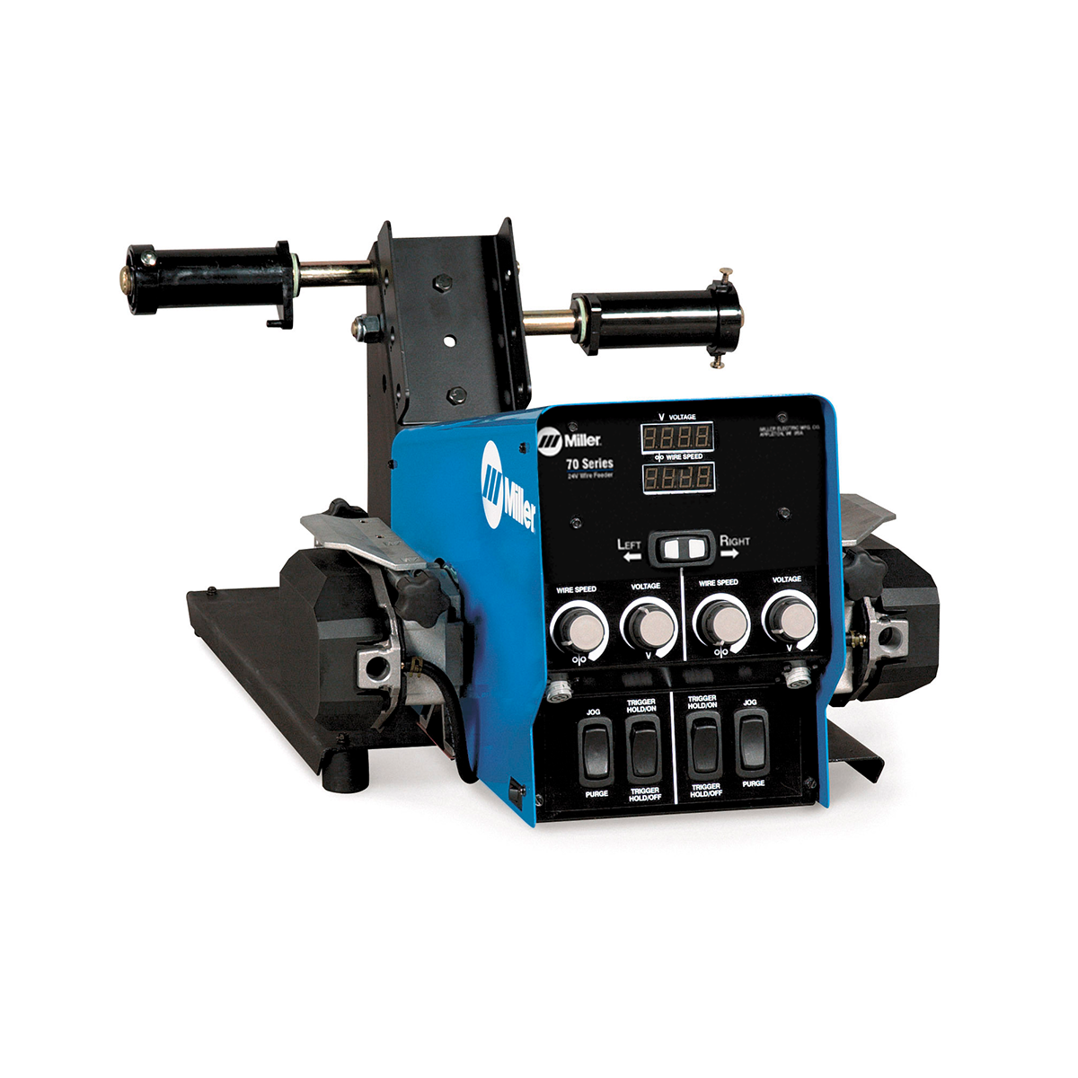 Miller D-74D Dual Wire Feeder