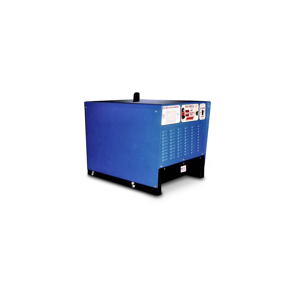 Soudeuse de goujon Tru-Weld SC2400