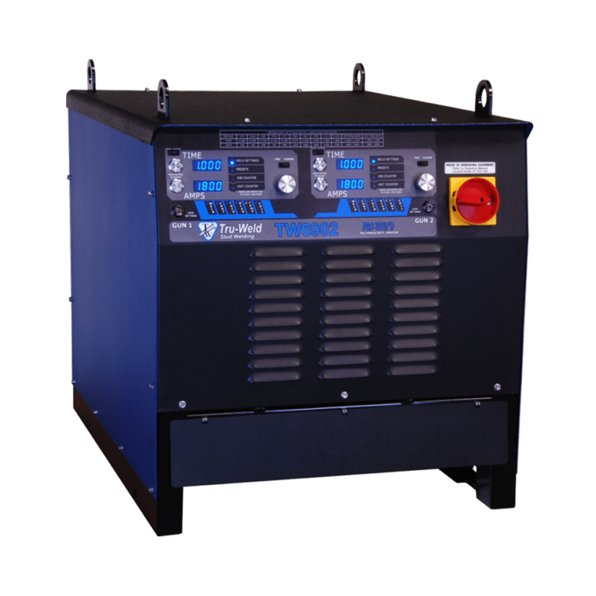 Tru-Weld TW6902 Stud Welder