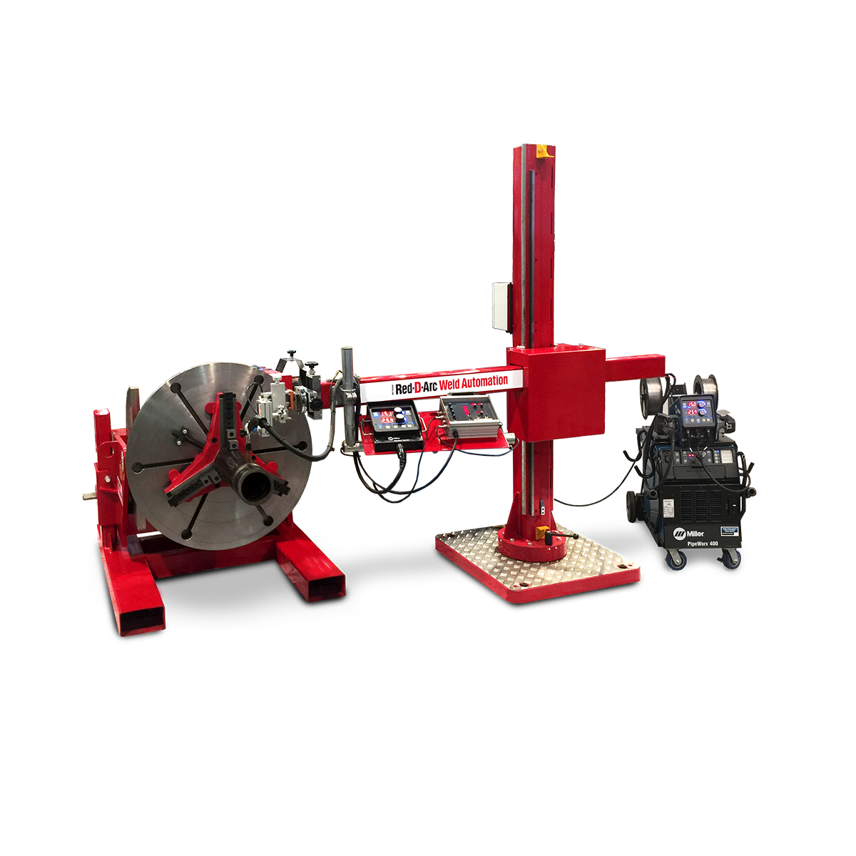 Process Pipe Cell (PPC)