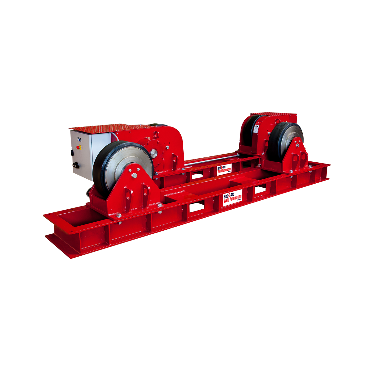 Rouleau de retournement RDA CR30 NA