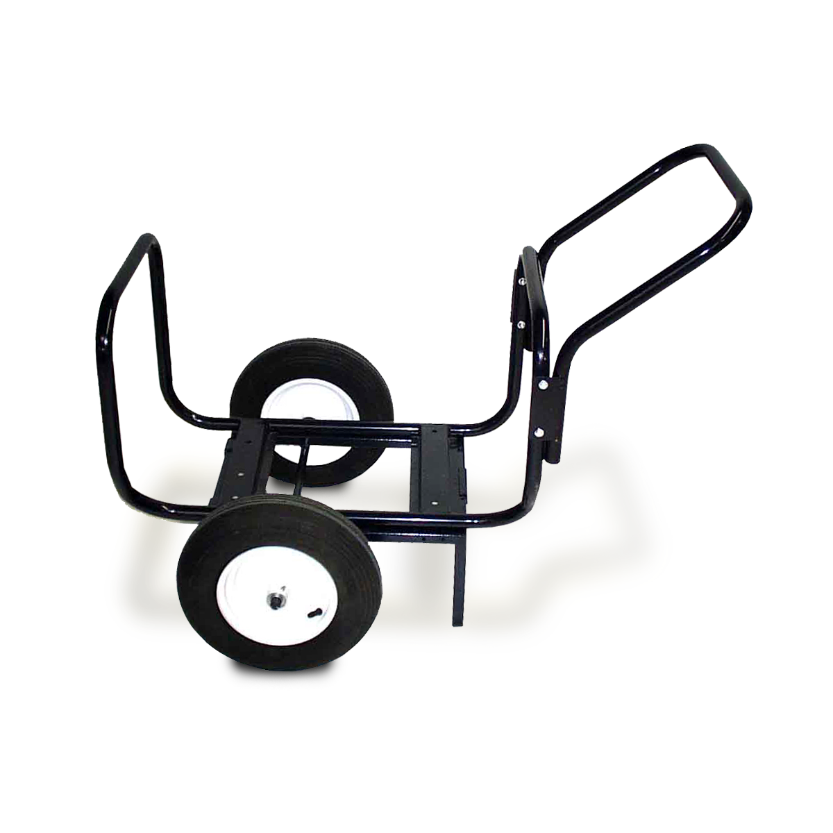 GX200 gas engine welder cart.