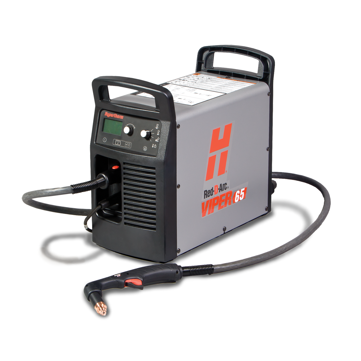 Hypertherm Viper 65 Plasma Cutter