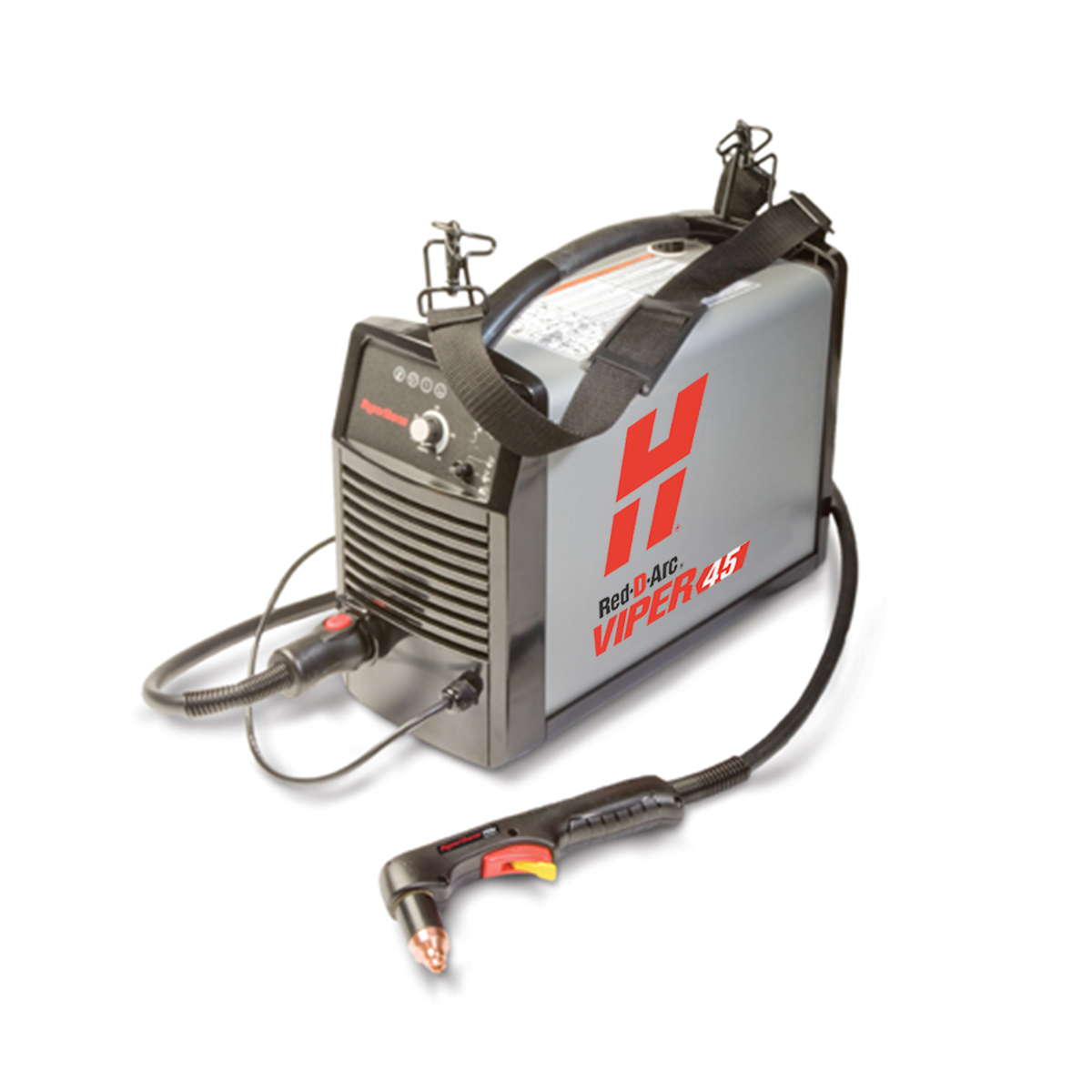 Hypertherm Viper 45 Plasma Cutter