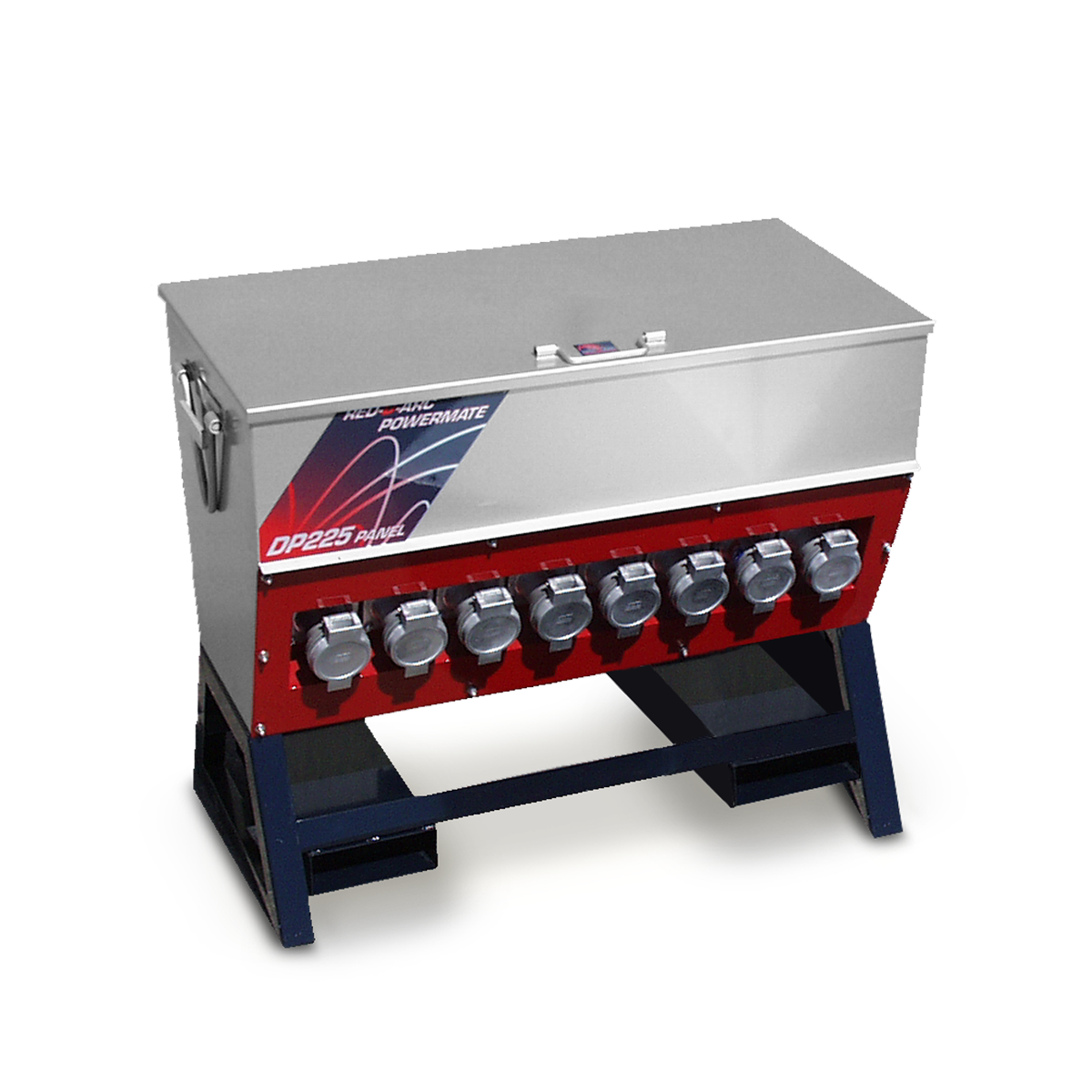 DP225 Power Distribution Panel