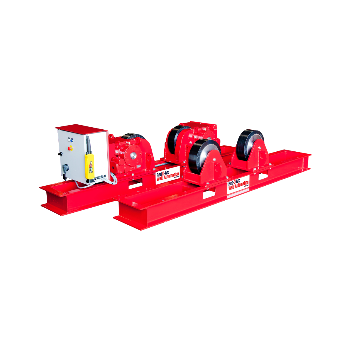 Rouleau de retournement RDA CR20 NA