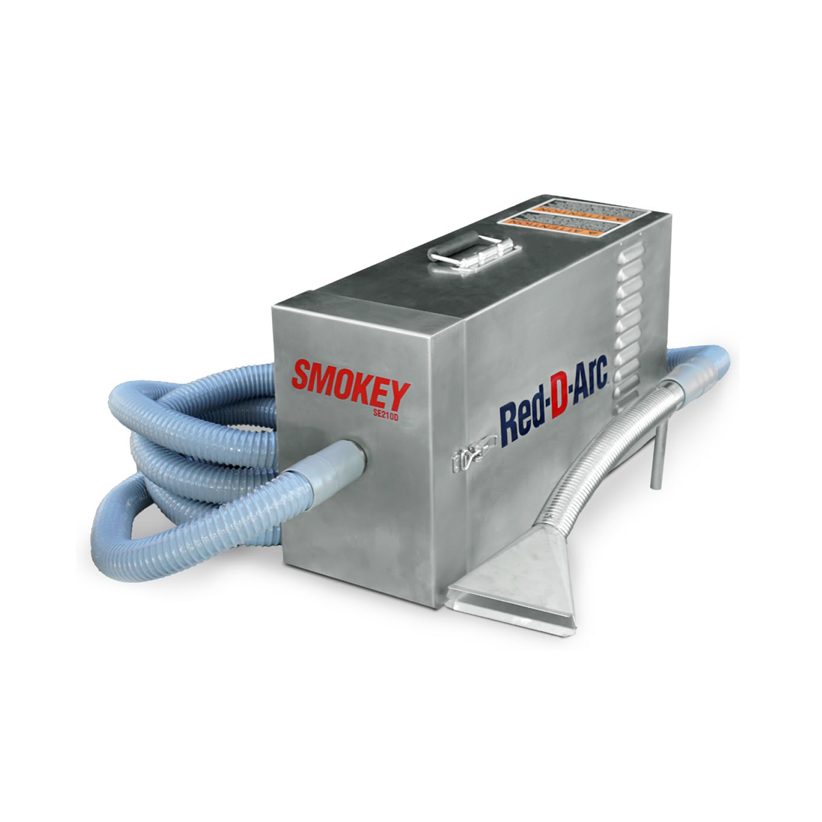 SMOKEY SE210D Welding Fume Extractor