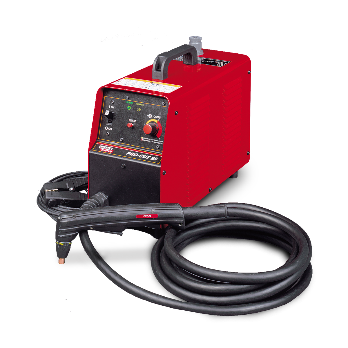 ProCut 25 Plasma Cutter