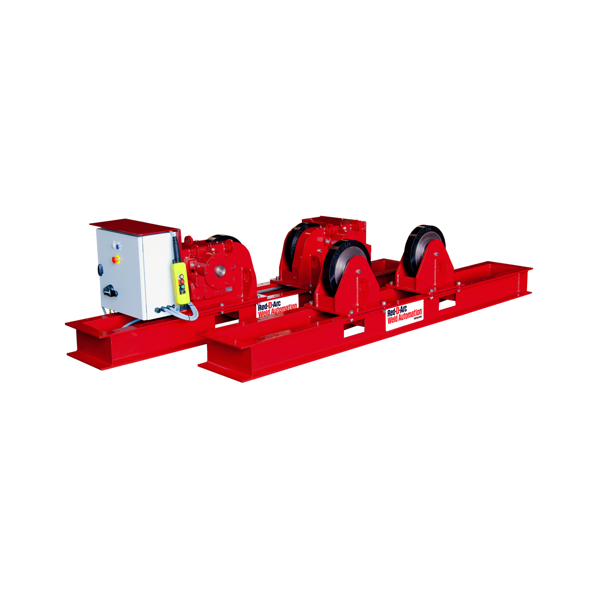 Rouleau de retournement RDA CR10 NA