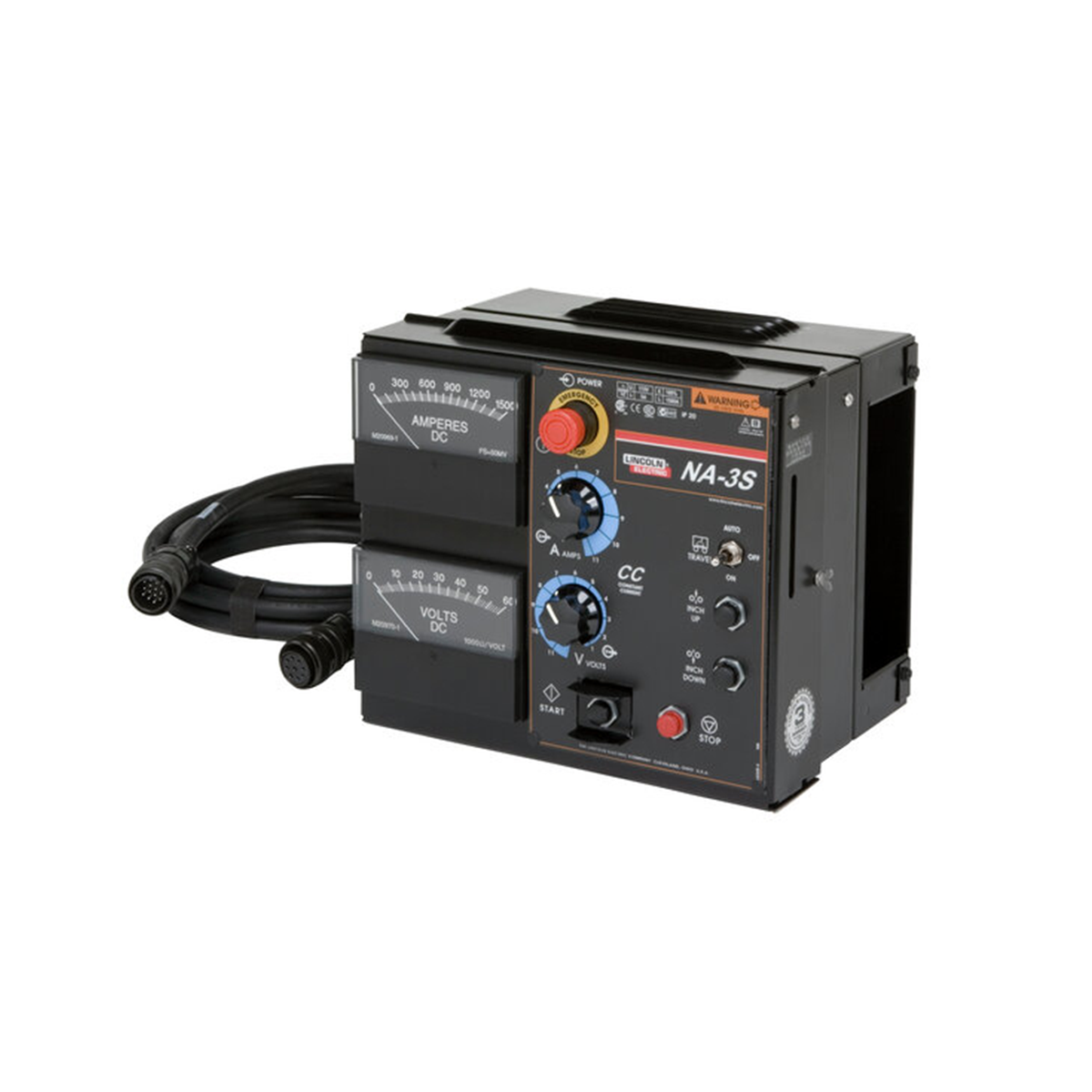 NA3-S Automatic Wire Feeder Controller