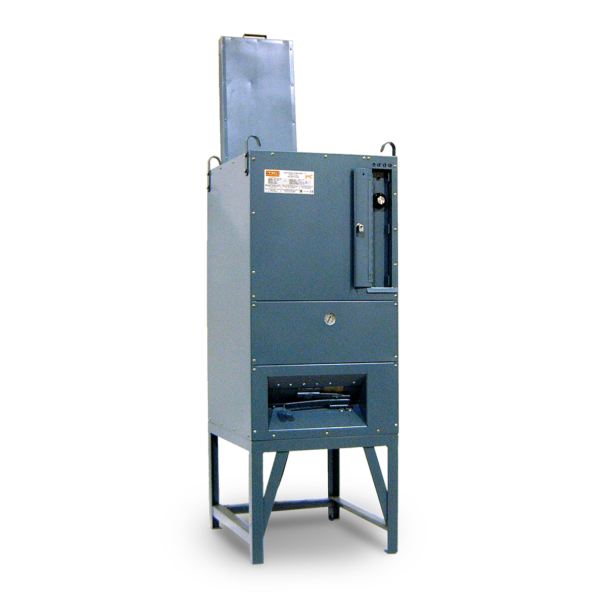 GOV-200-FD Flux Holding Oven