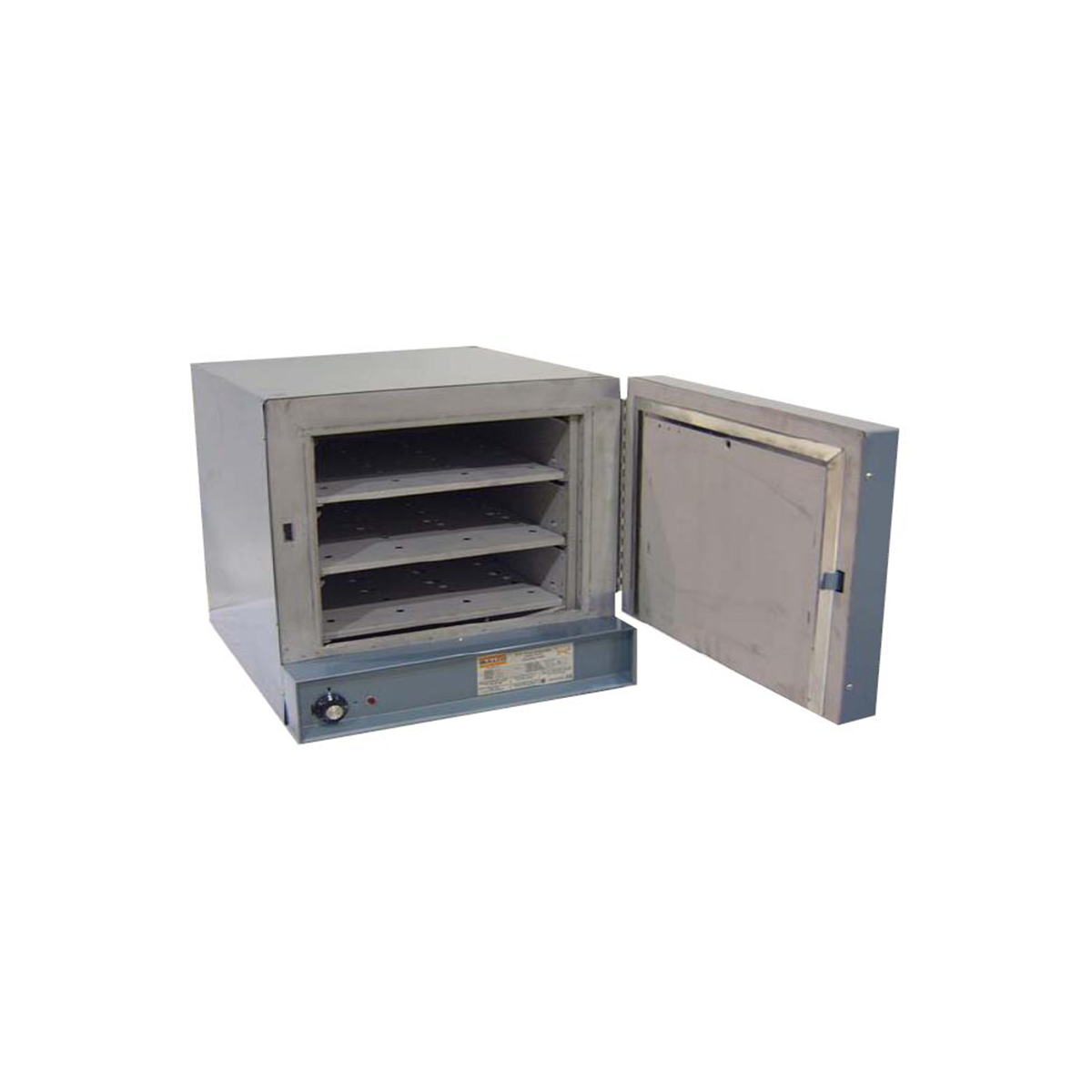 Model 350 Electrode Oven