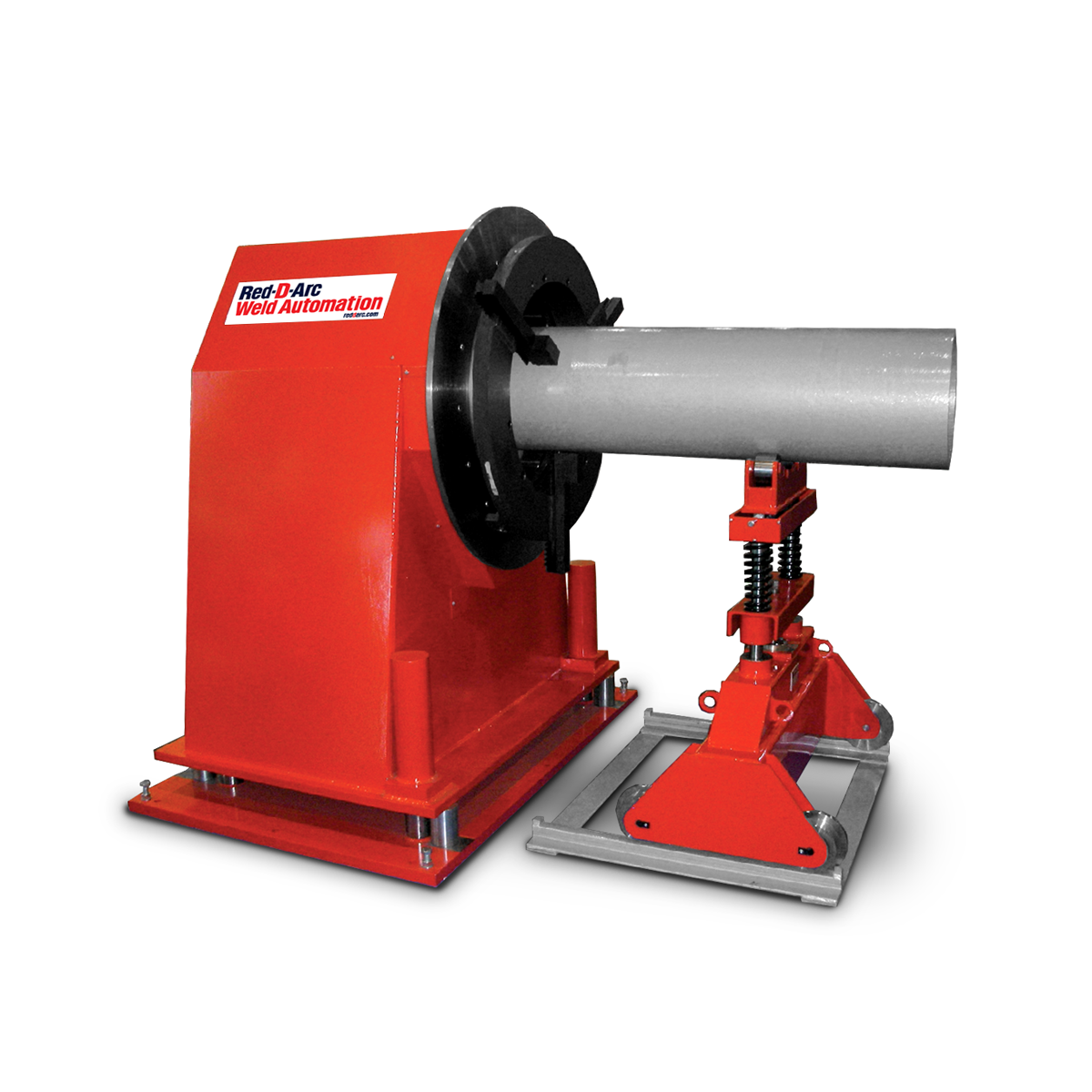 Horizontal Pipe Cladding Systems