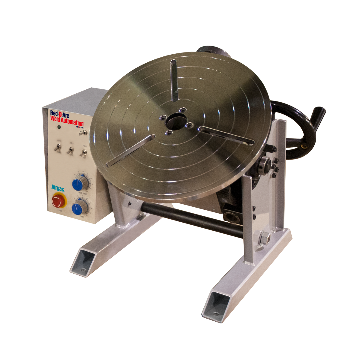 RDA FHV440-M NA Welding Positioner