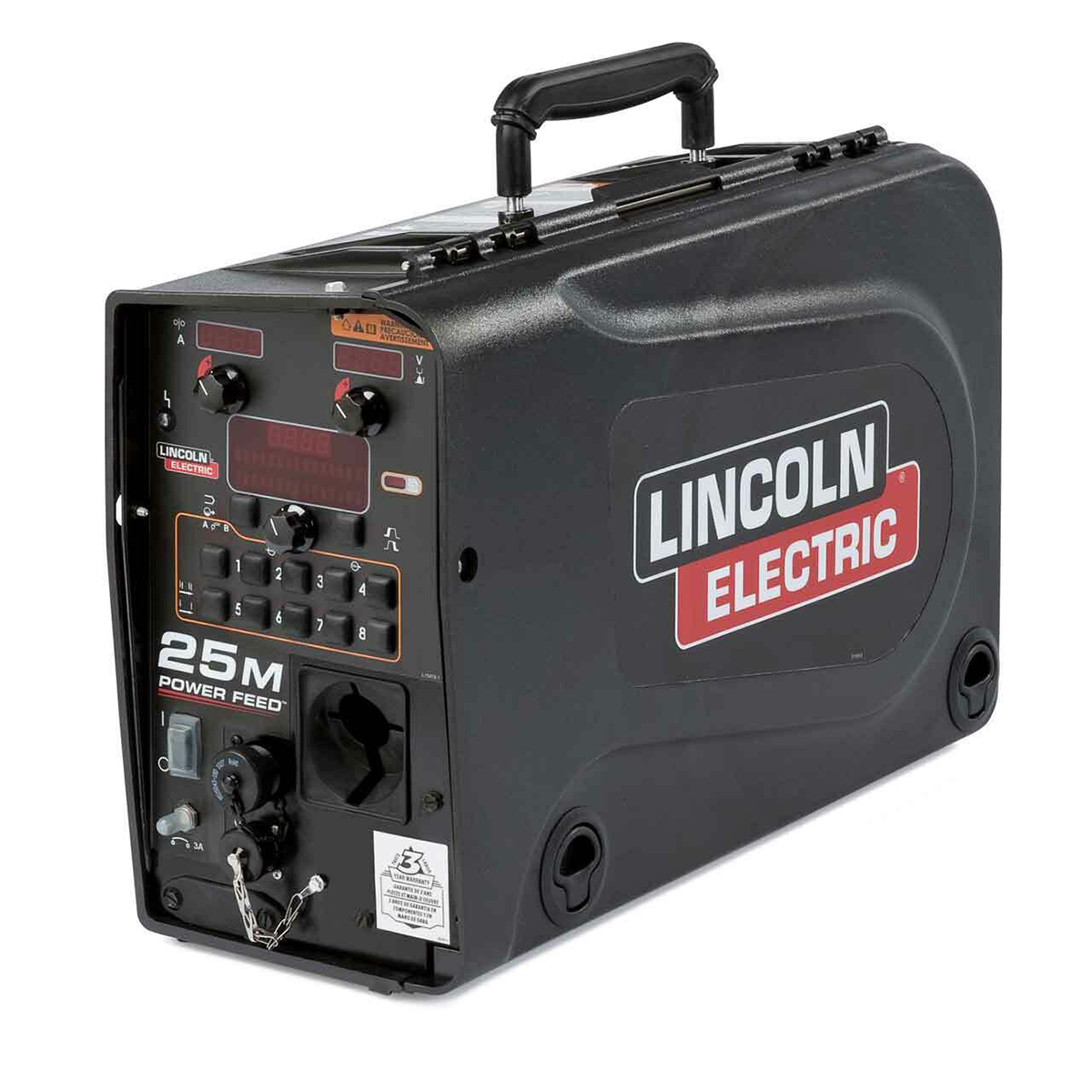 Used LN25 PRO Wire Feeder