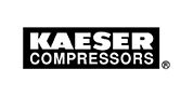Kaeser Compressors logo