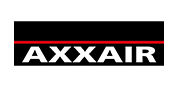 AXXAIR logo