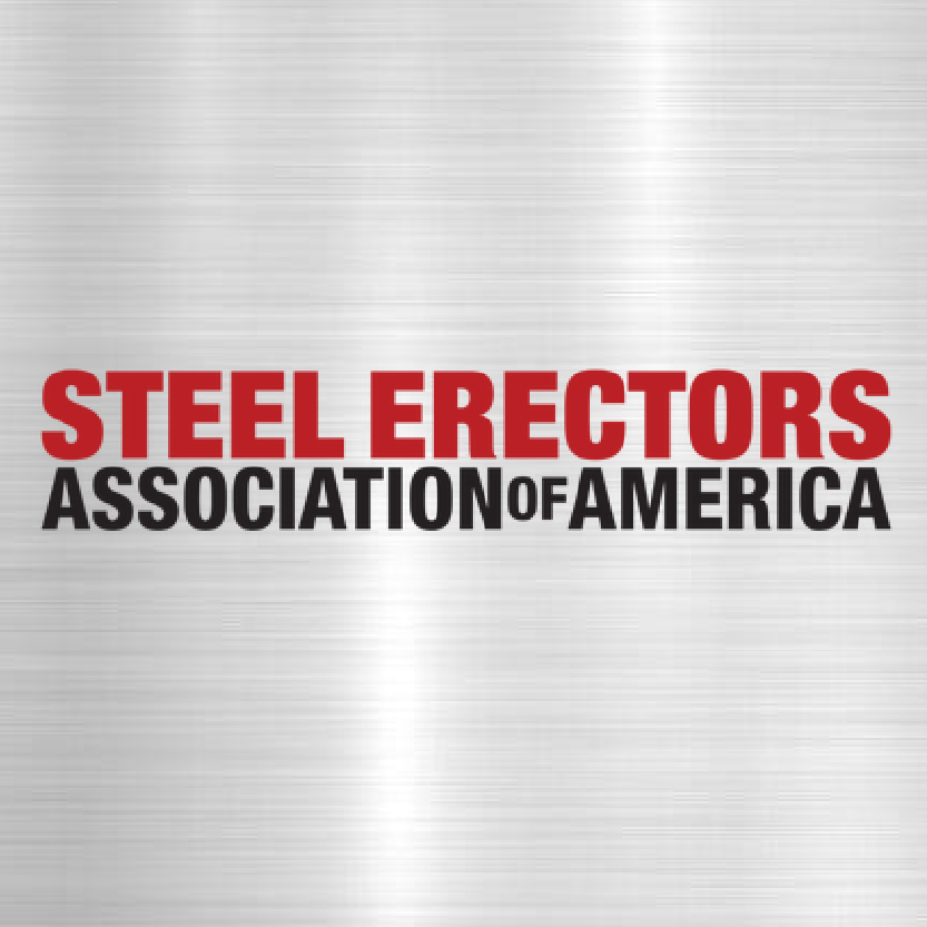 Steel Erectors Association of America Logo
