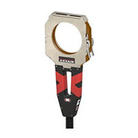 AXXAIR closed orbital weld head