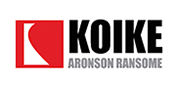 Koike logo