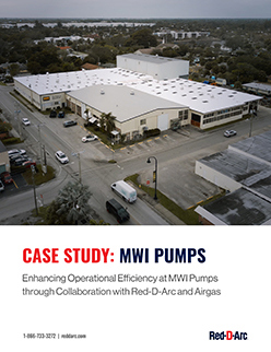 MWI Pumps Case Study