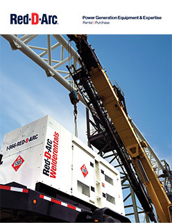 Power Generation Brochure