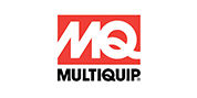 MQ Multiquip logo