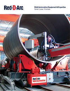 Weld Automation brochure