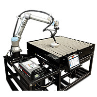BotX plasma cutter