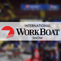 International Workboat Show logo