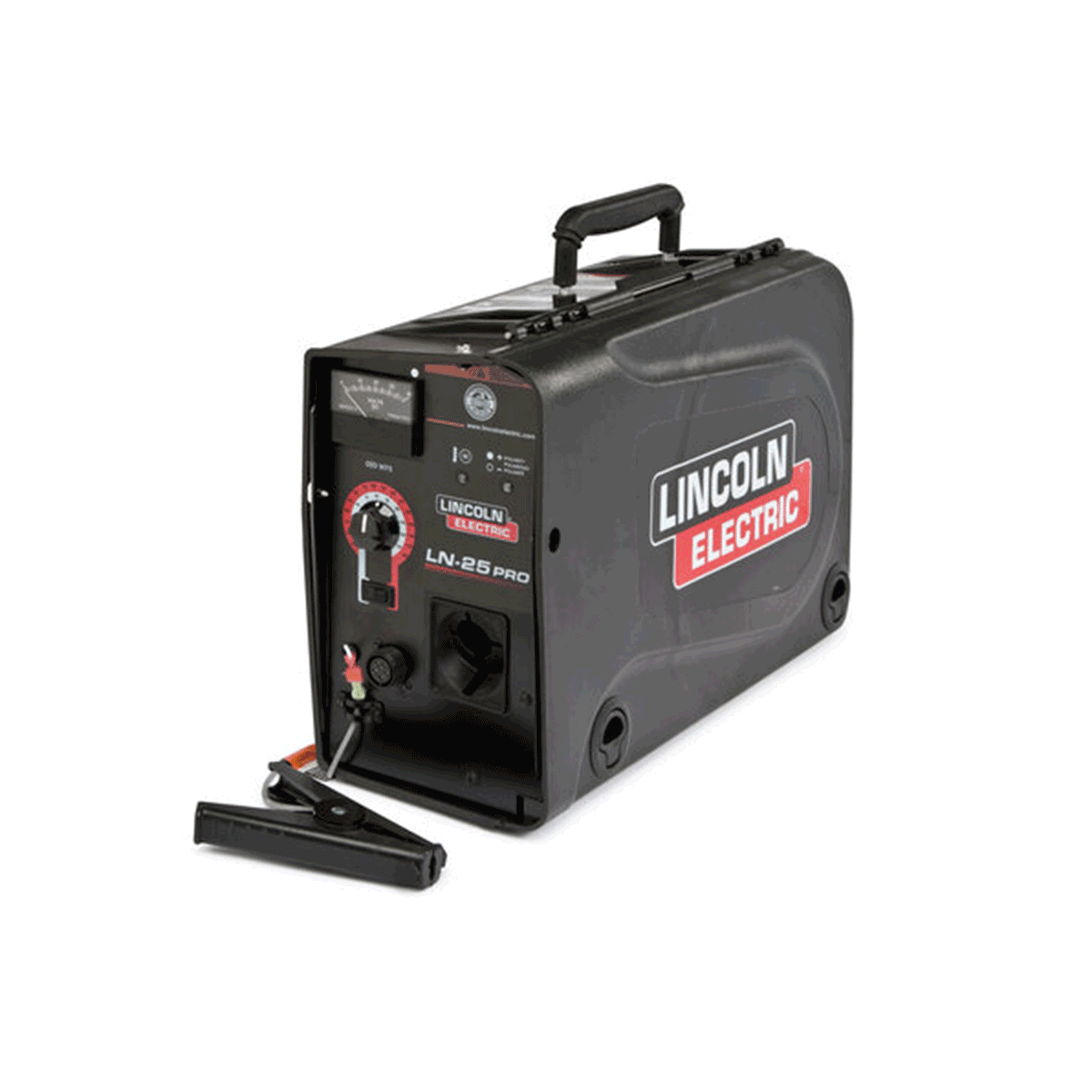 Used LN25 PRO Wire Feeder