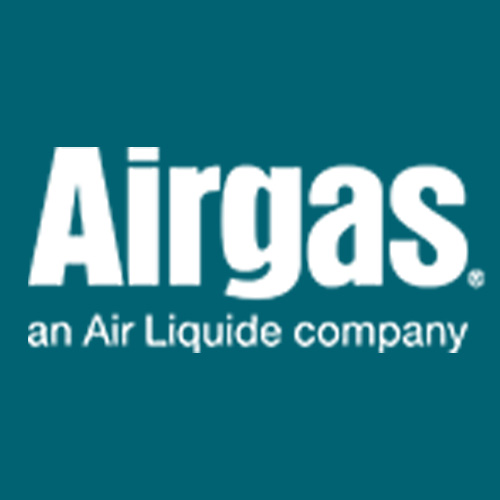 Airgas logo