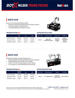 BotX Welder Promo CAN-External Flyer