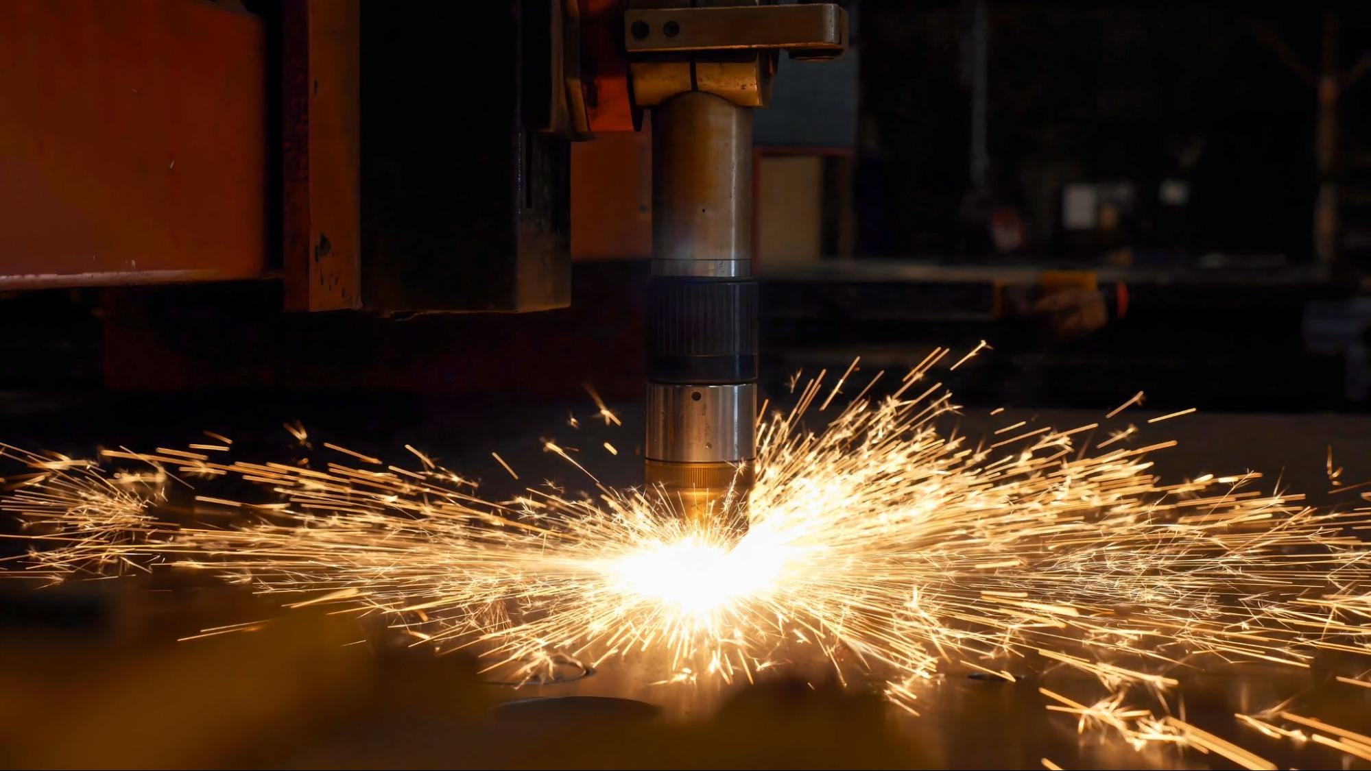 welding automation