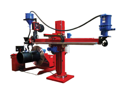 submerged arc systems