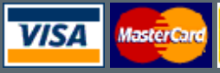 Visa and MasterCard