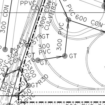 1:4000 Base Map - Storm