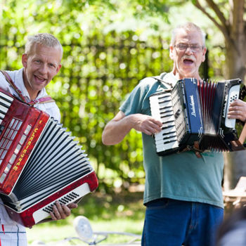 Calgary Transit Busker ID