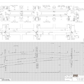 Electronic Block Profile - TIFF