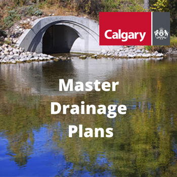 Master Drainage Plans