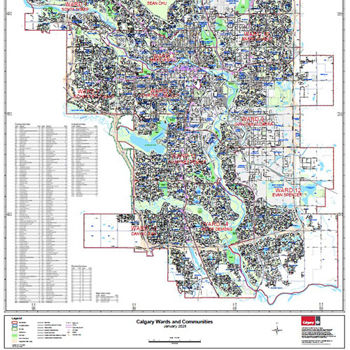 Community & Wards – PDF