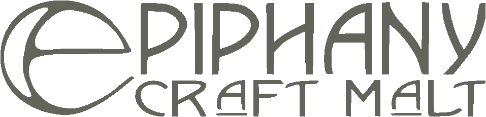 Epiphany Craft Malt