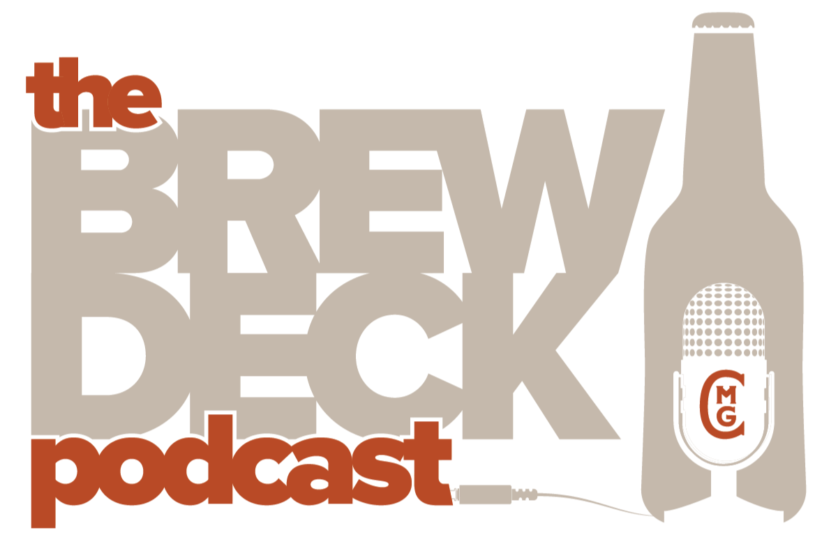 The BrewDeck Podcast