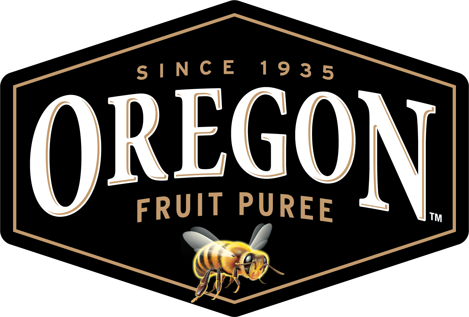 Oregon fruit