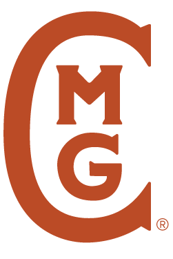 CMG Monogram - Registered