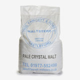 TF&S Pale Crystal Malt